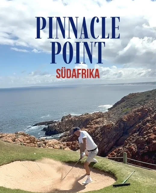 Südafrika 2026