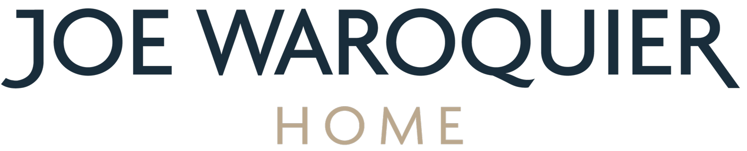 JOE WAROQUIER HOME