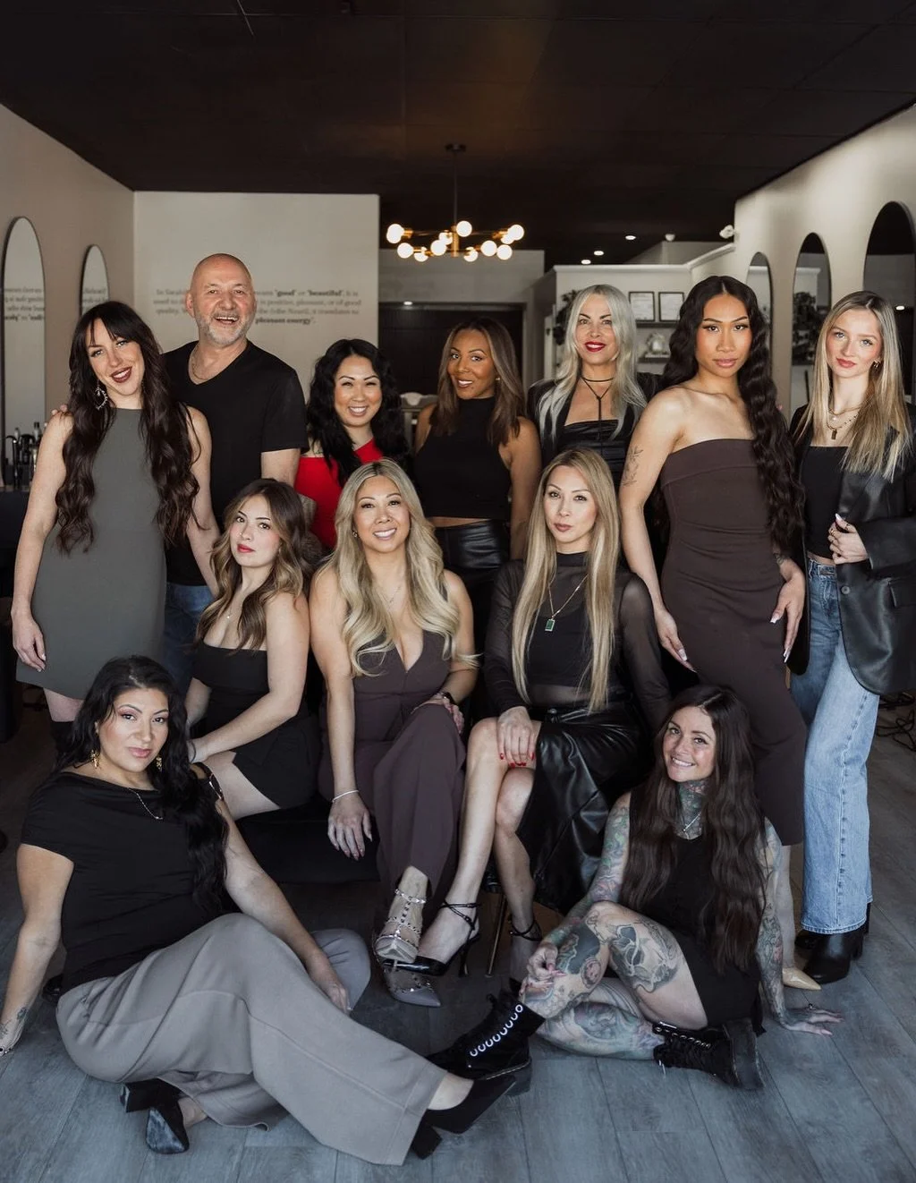 1 year of building something that feels like home, NZURI ✨