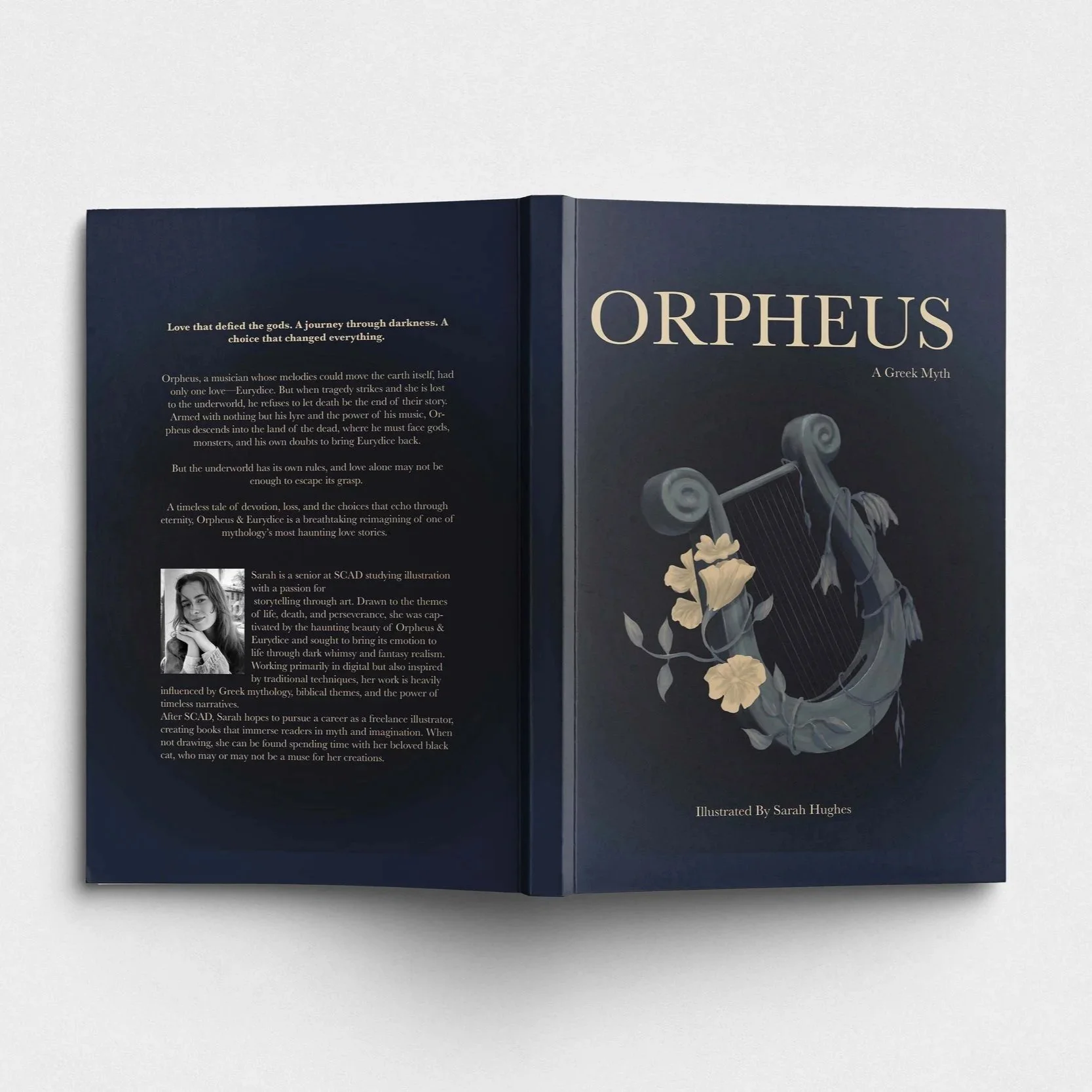Orpheus
