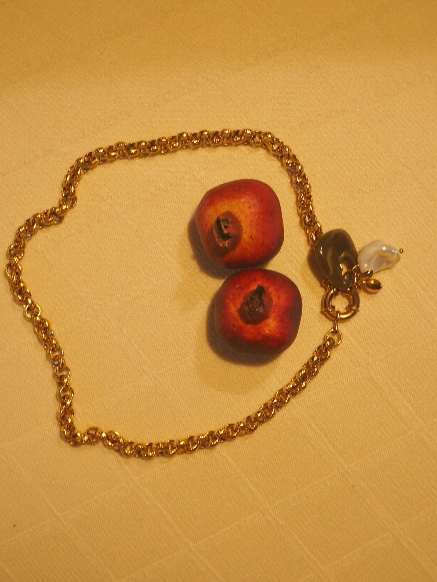 A little juicy, a little gold: Cabo + Olivar, obviamente 🫒