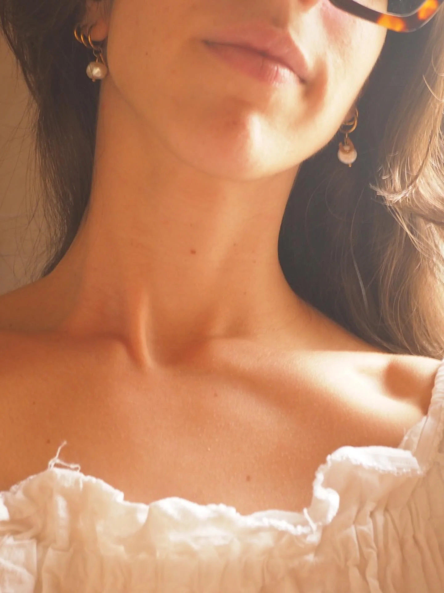 A timeless detalle - Doma 🐎