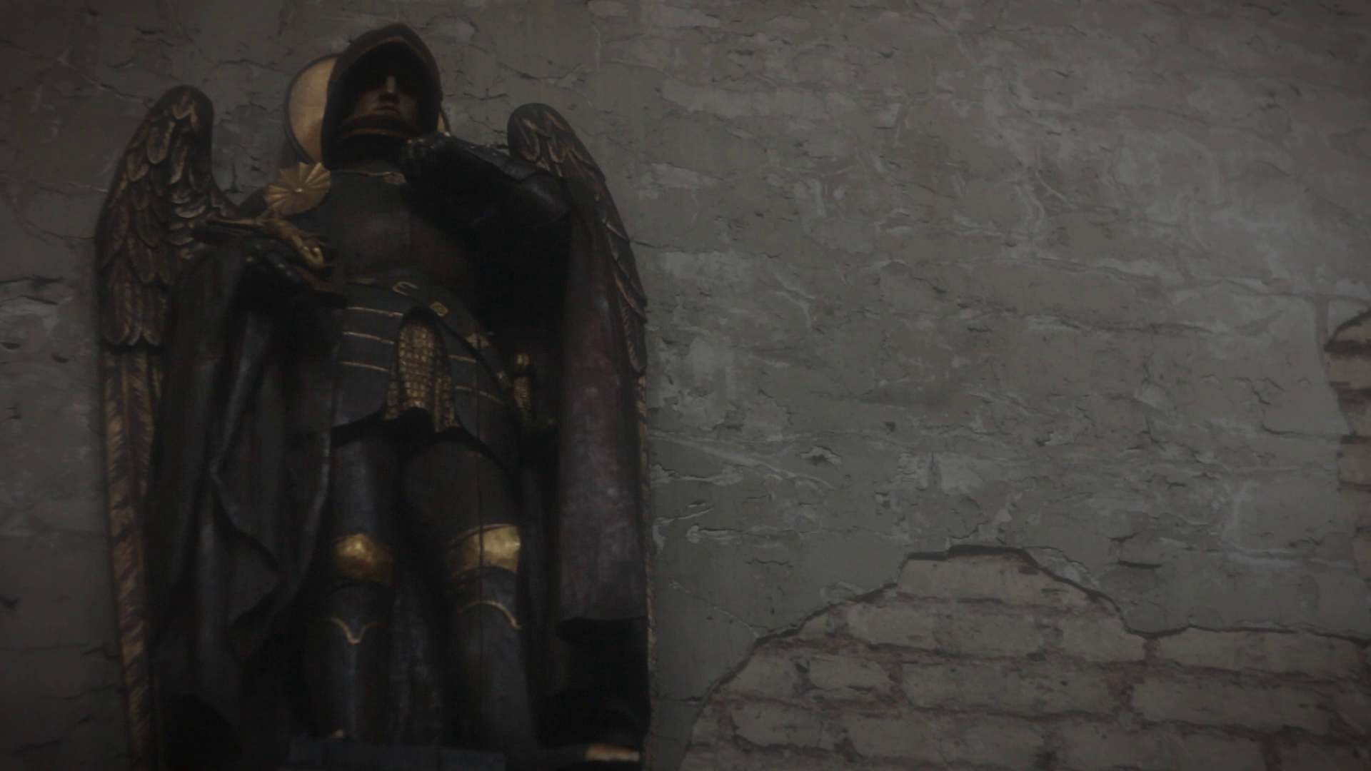 St. Michael