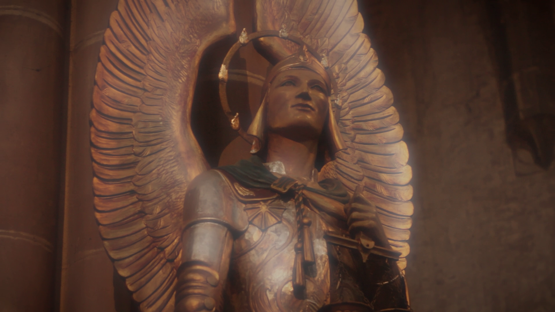 St. Michael