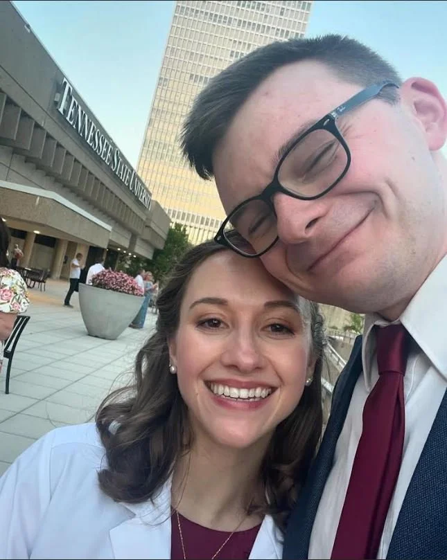 Not by Vengeance, but Mercy: Ryan Rae