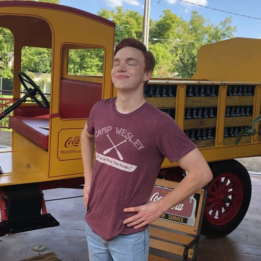 A Future?: CJ Robbins