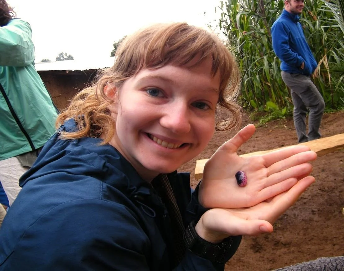 To Depend on Him: Jamie Palmer