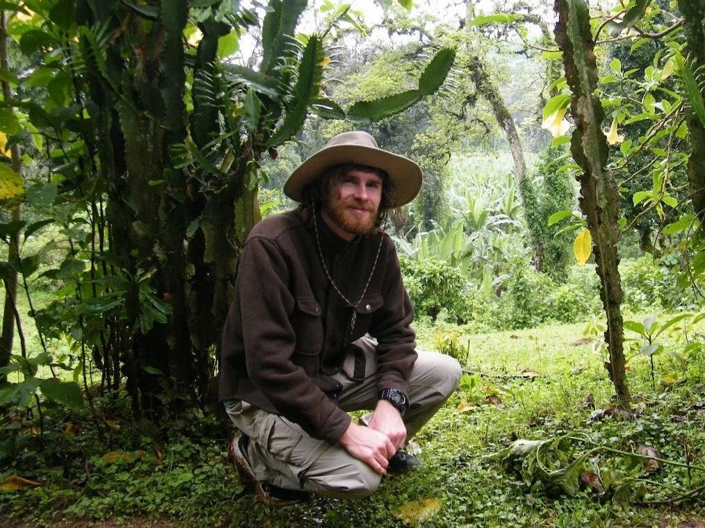 Servant of All: Tayt Thomas