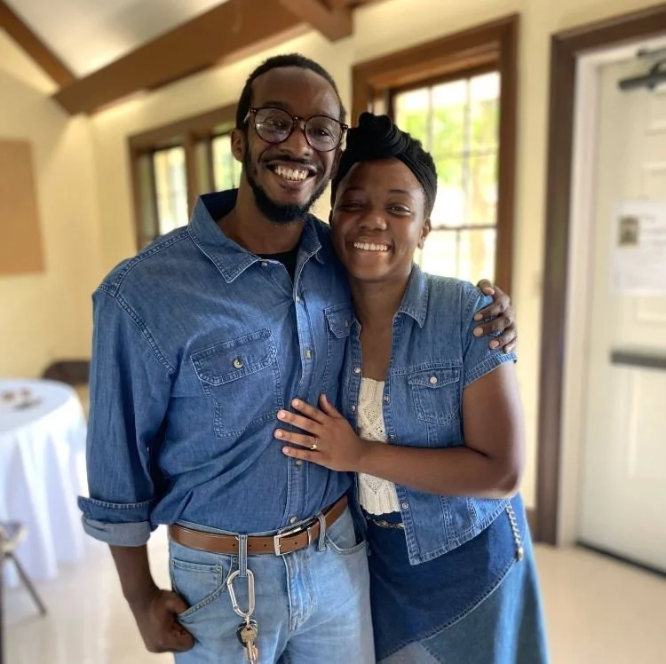 A Vocational Journey: Akin Bailey