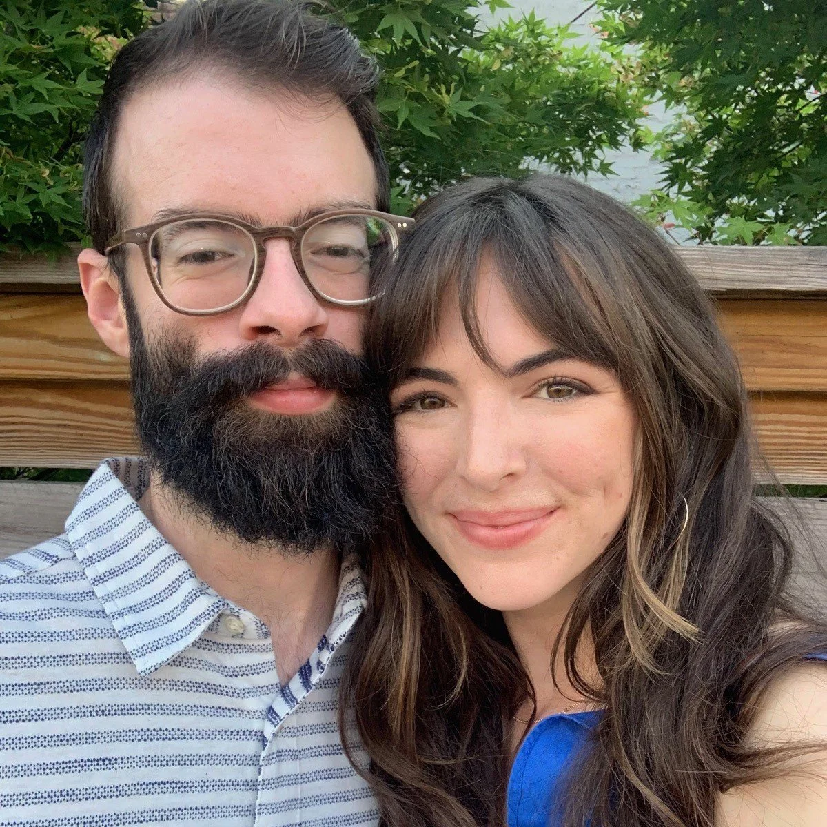 Moment in Romania: Sarah Bourgeois