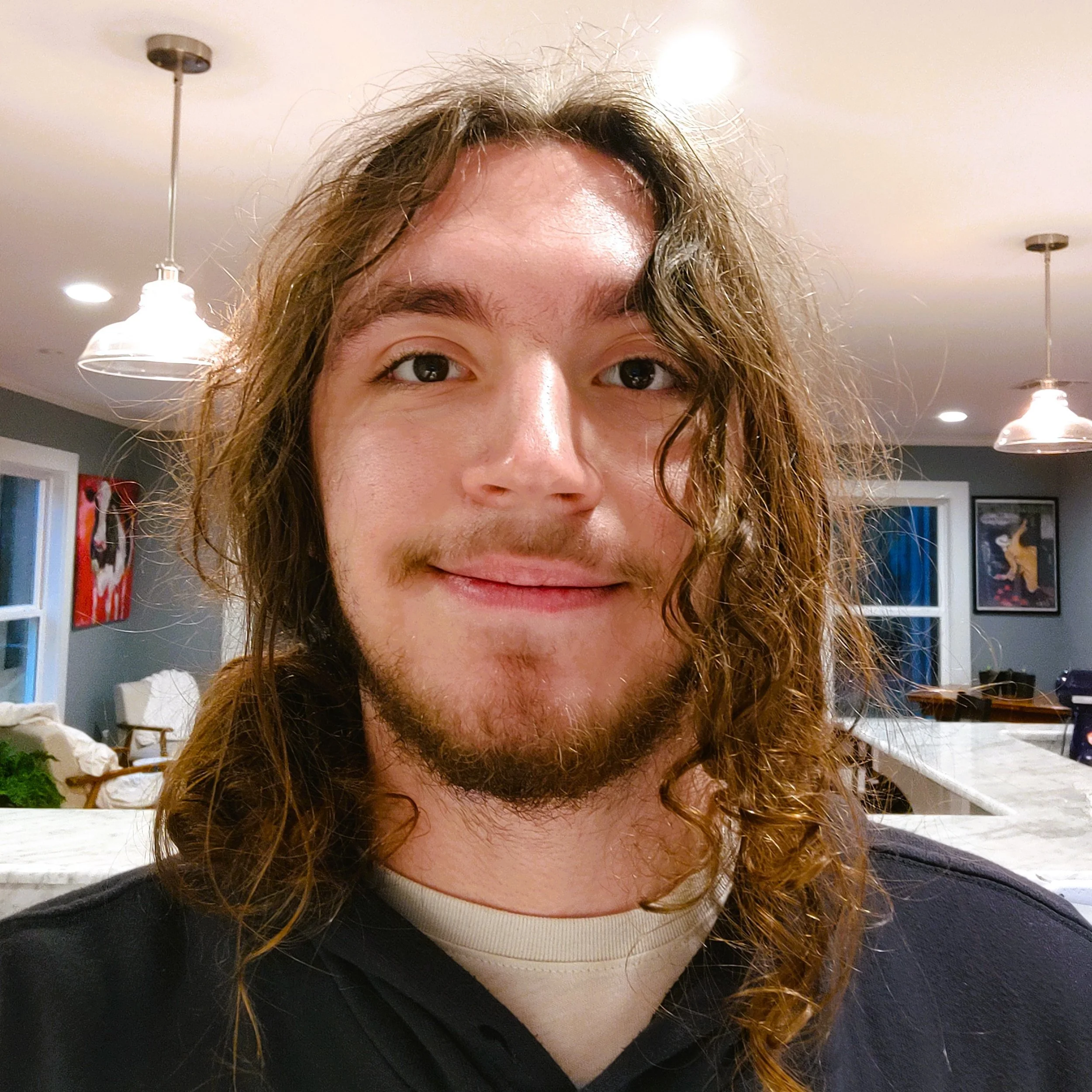 Words on Psalm 103: Earl Raue