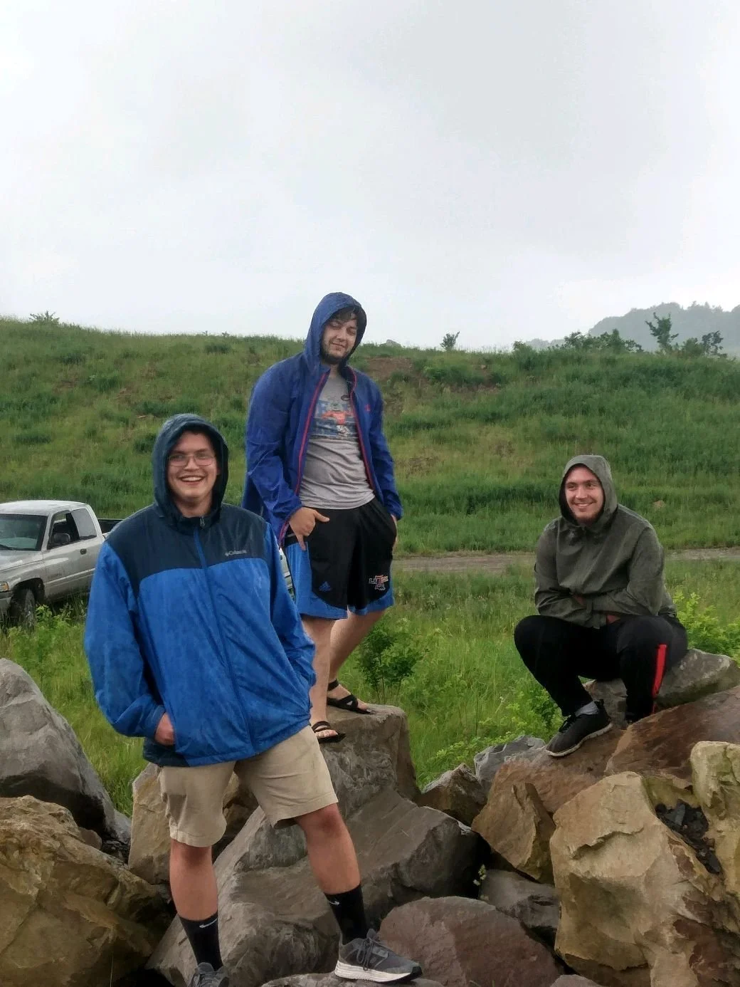 The View from the Valley: Caleb Adcox