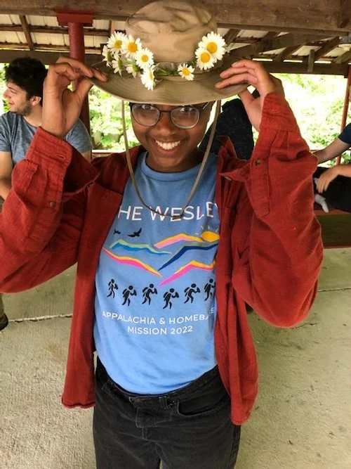 Homily, Luke 12:49-53: Akeena Obaze