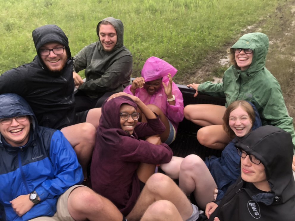 Wesley Mission Update: Appalachia