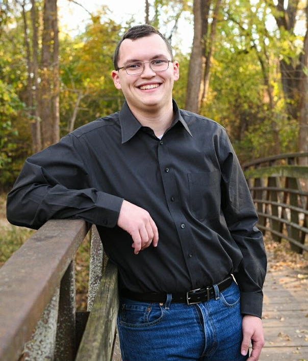 Several Steps Ahead: Caleb Adcox