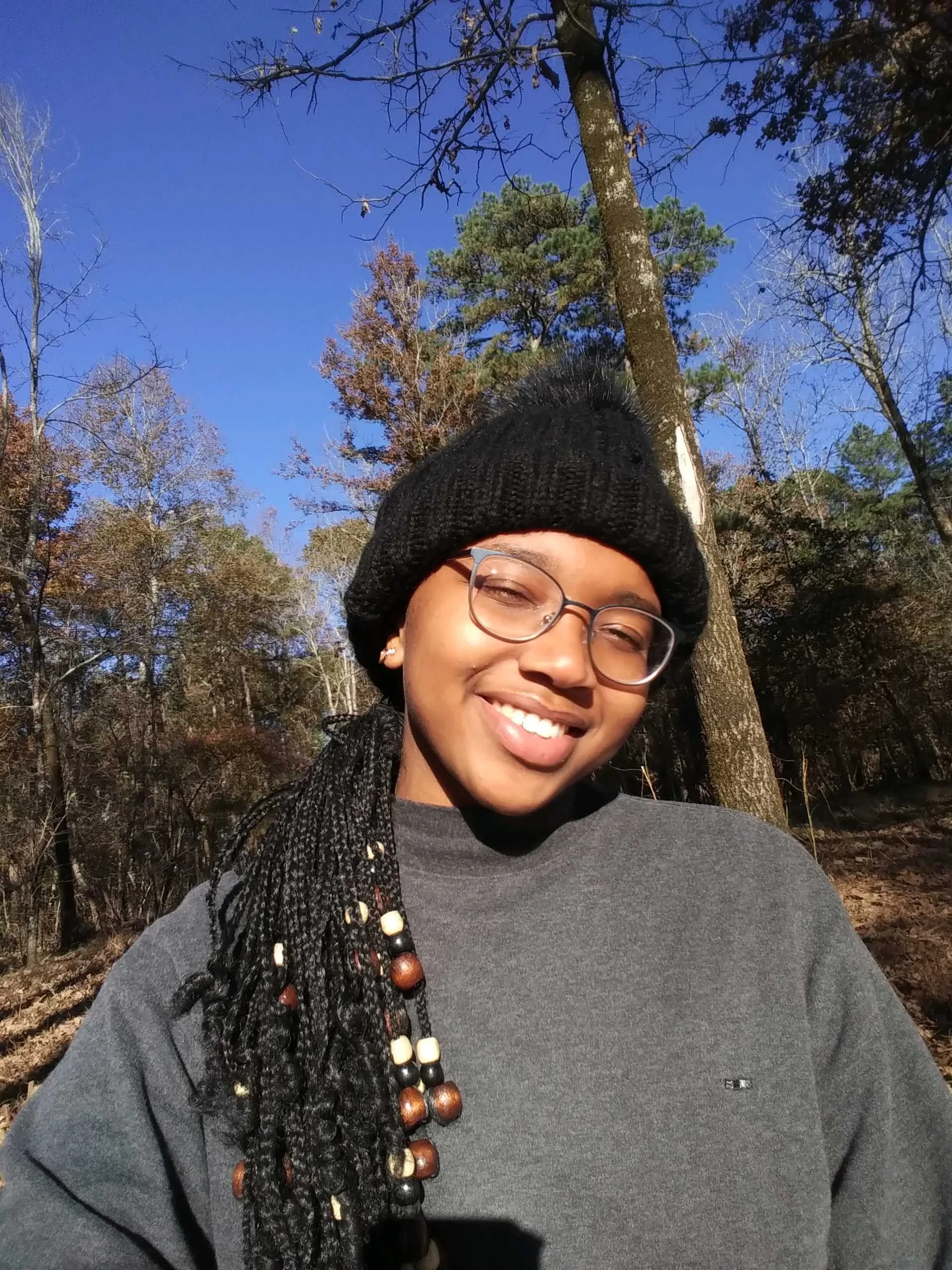 Student Testimony: Akeena Obaze