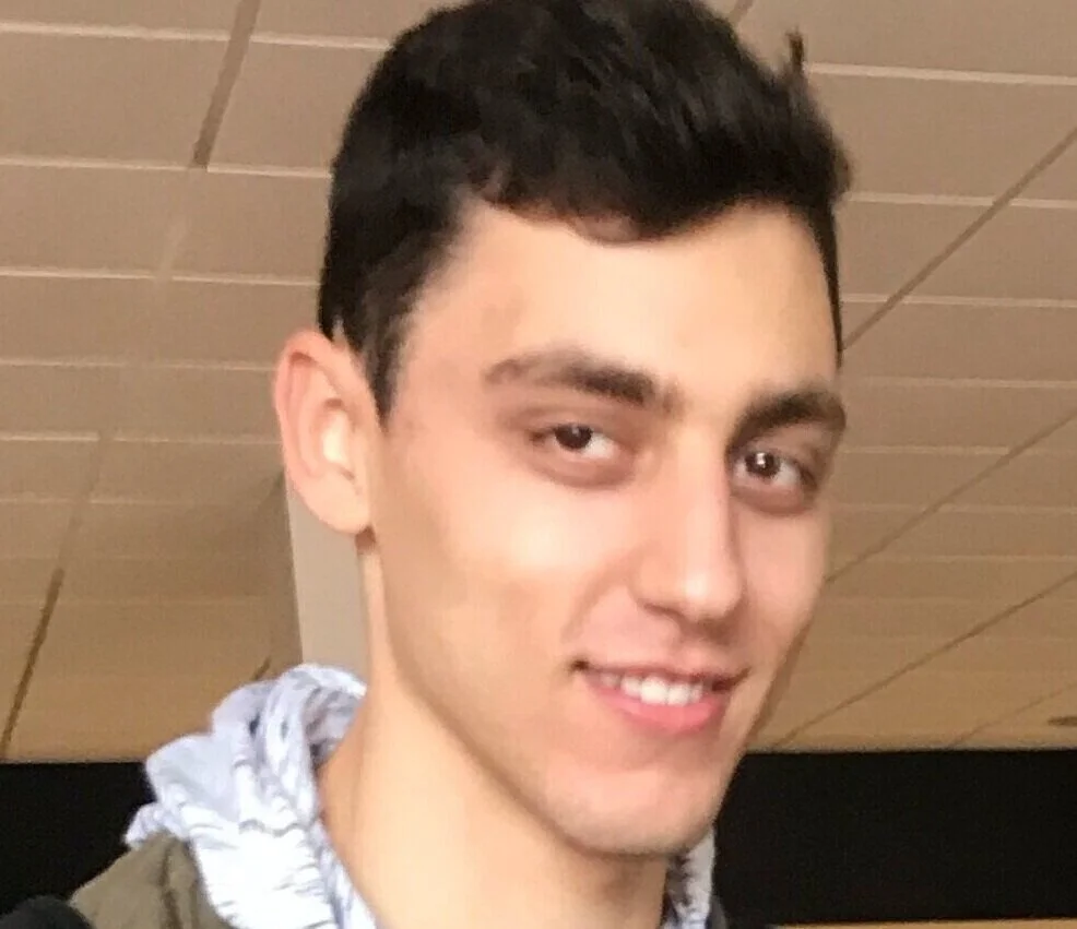 When In Doubt, Pray: Chase Lenard