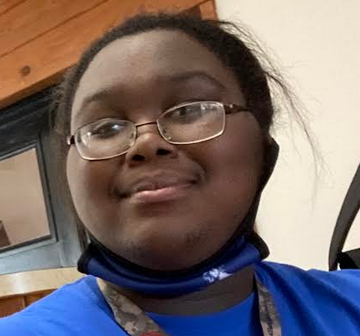 Day and Night: Melissa Jackson