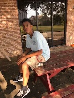 Thank You, Wesley: Duran Crutchfield