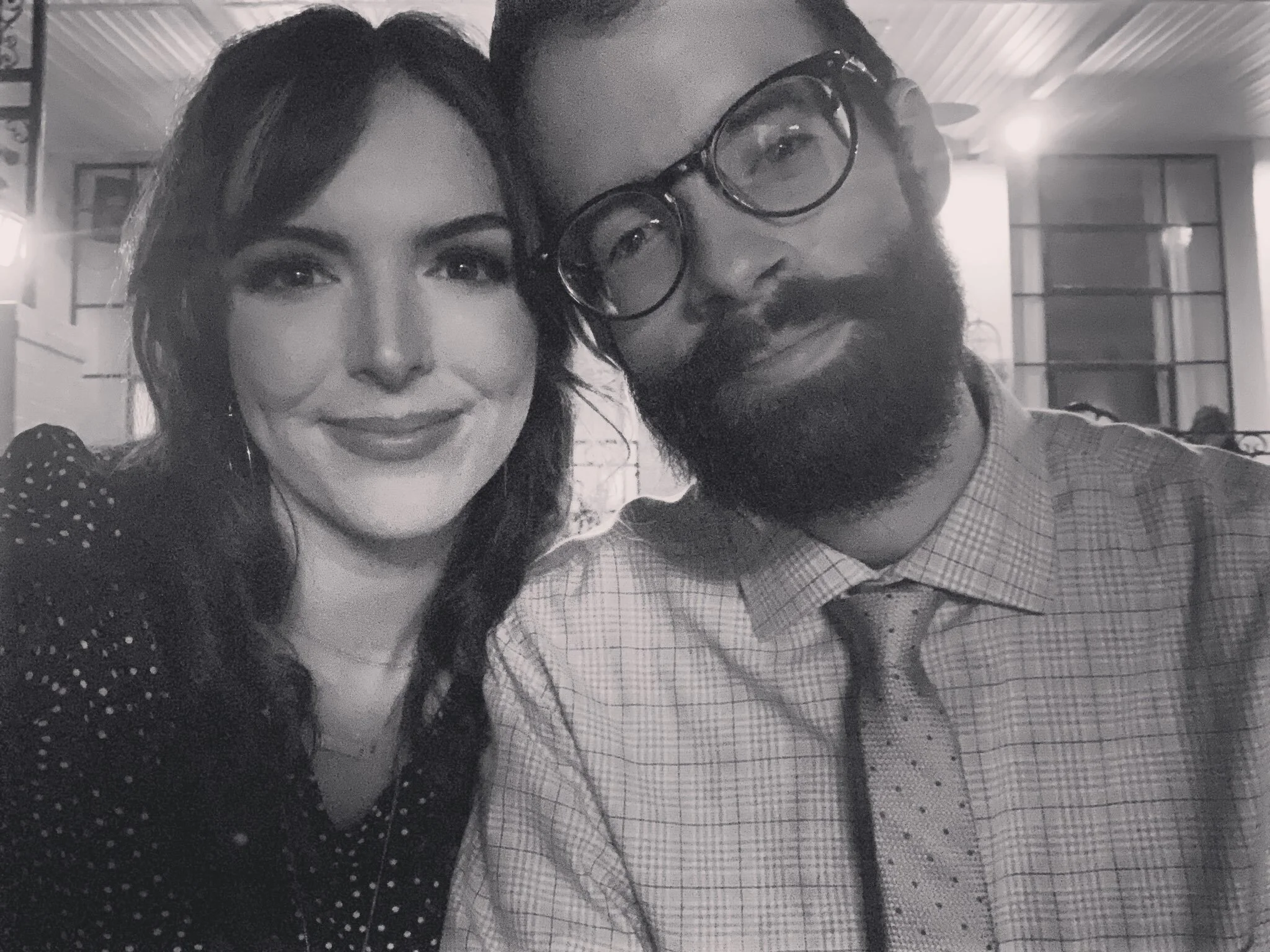 Alumni Post: Sarah Bourgeois 