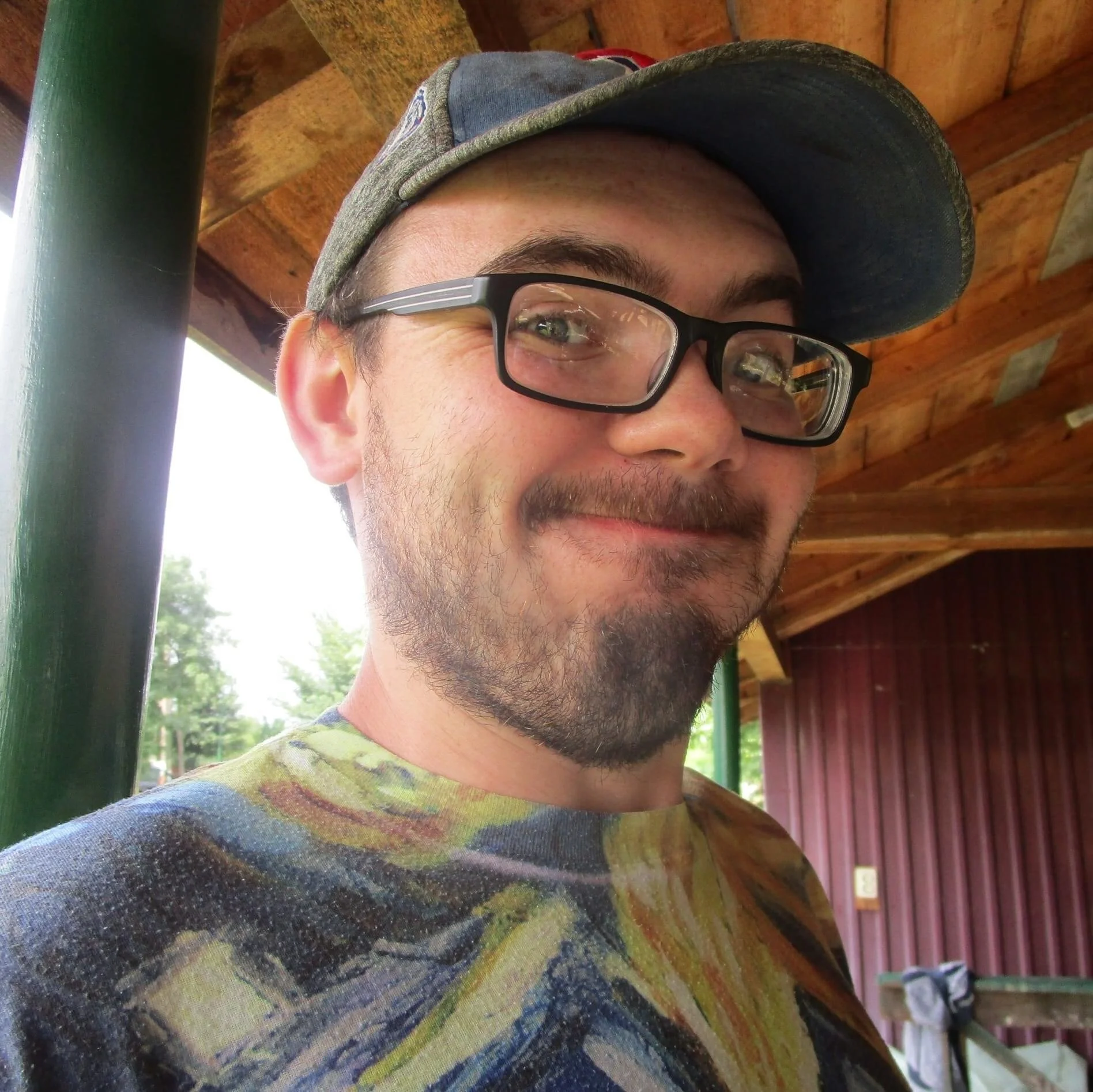Home-Base Mission Homily: Colton Bryson