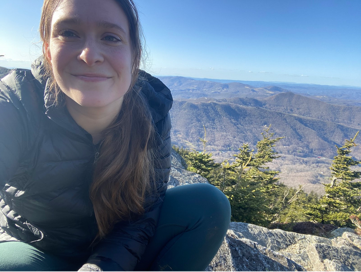 Alumni Post: Katelyn Fajardo