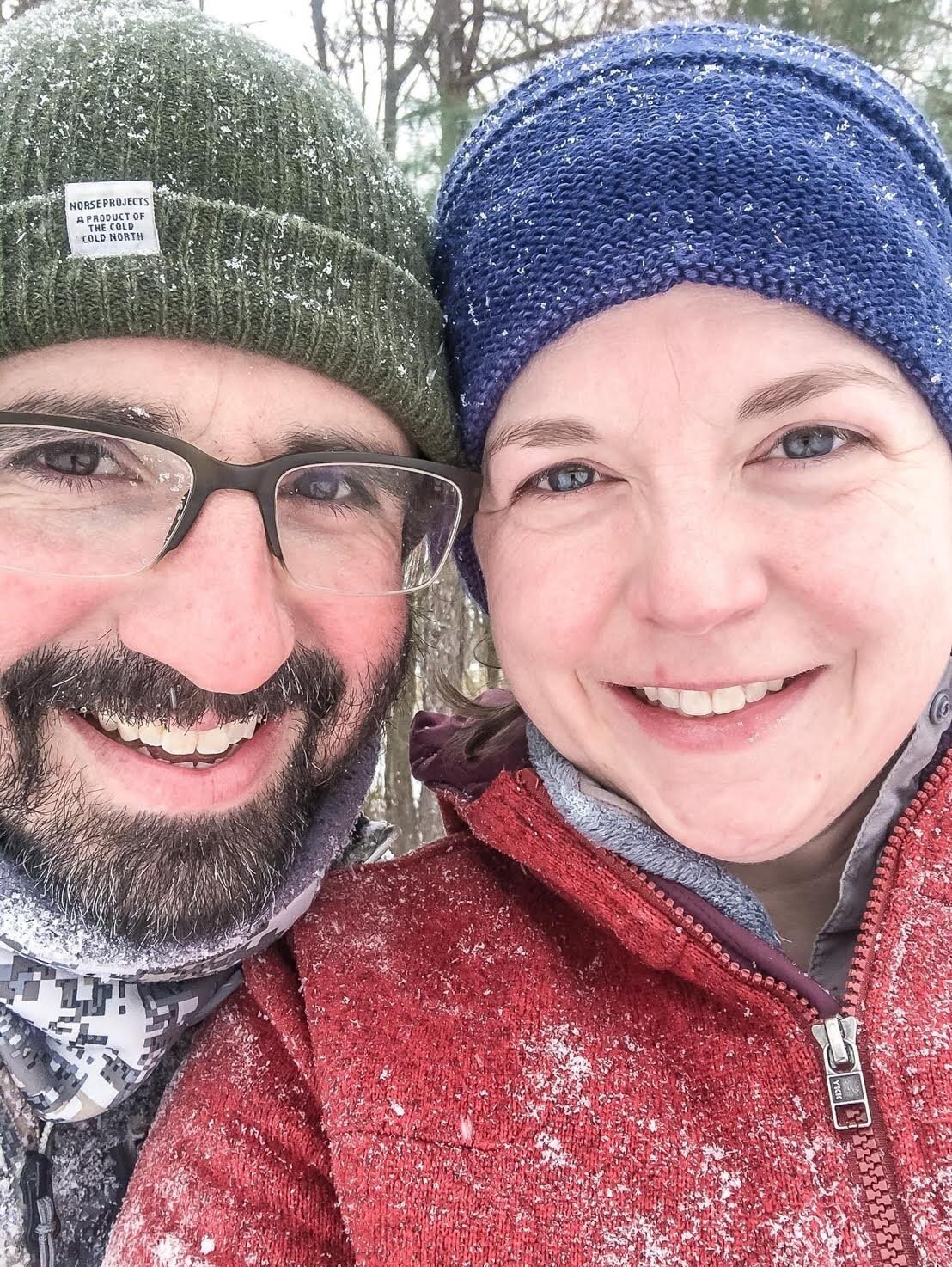 Confused But Willing: Holly Ford 