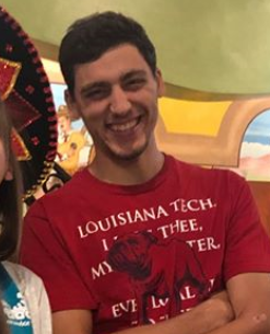 Daily Prayer-It Really Works: Chase Lenard