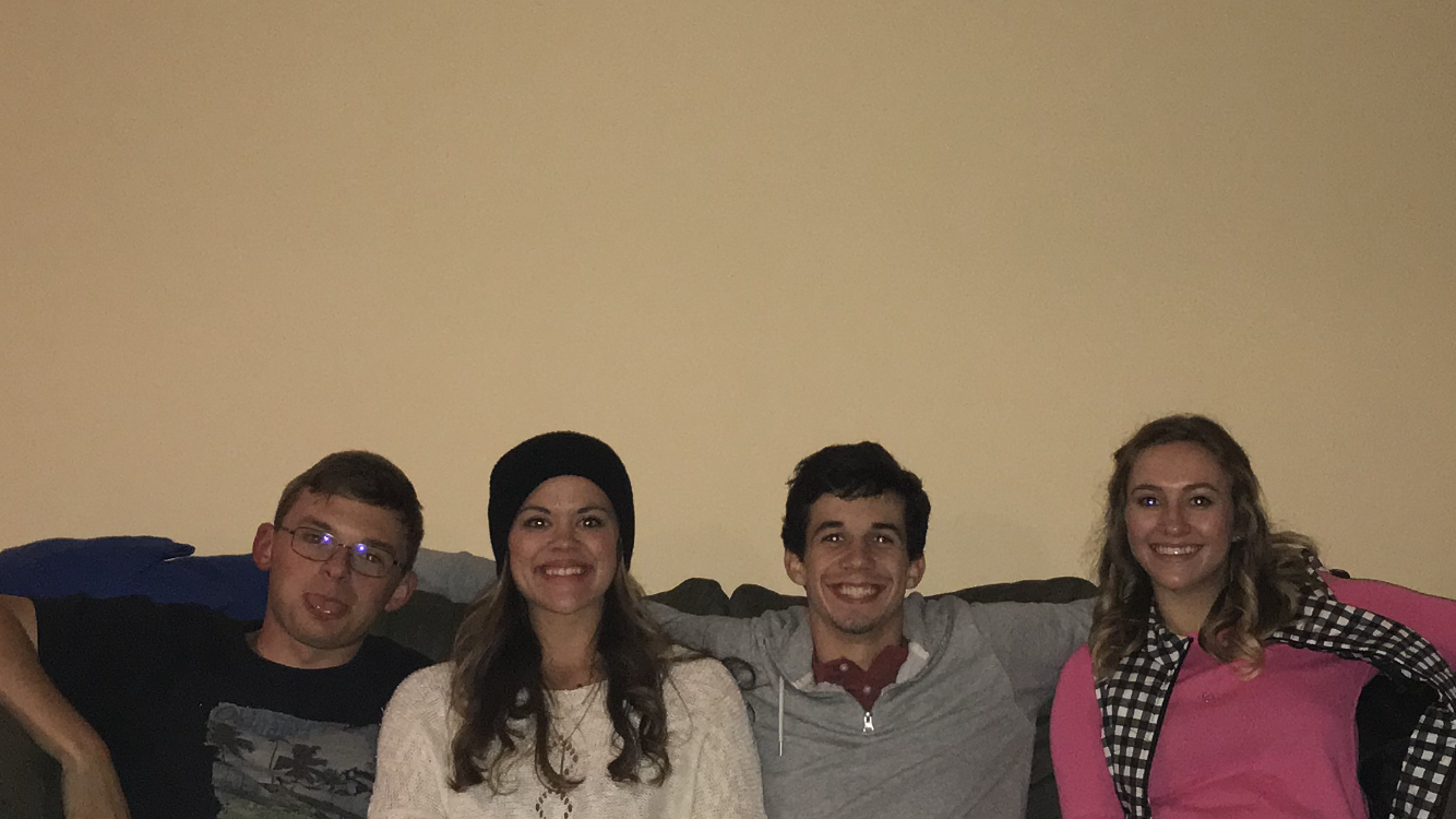 It's Simple, Just Accept It: Ryan Rae 