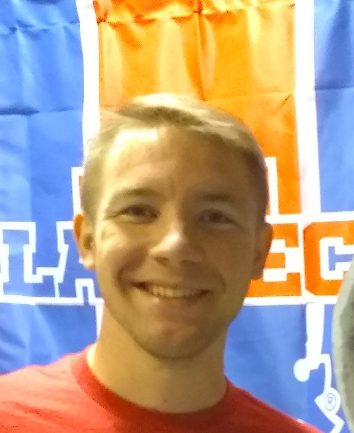 Student Testimony: Philip Matherne