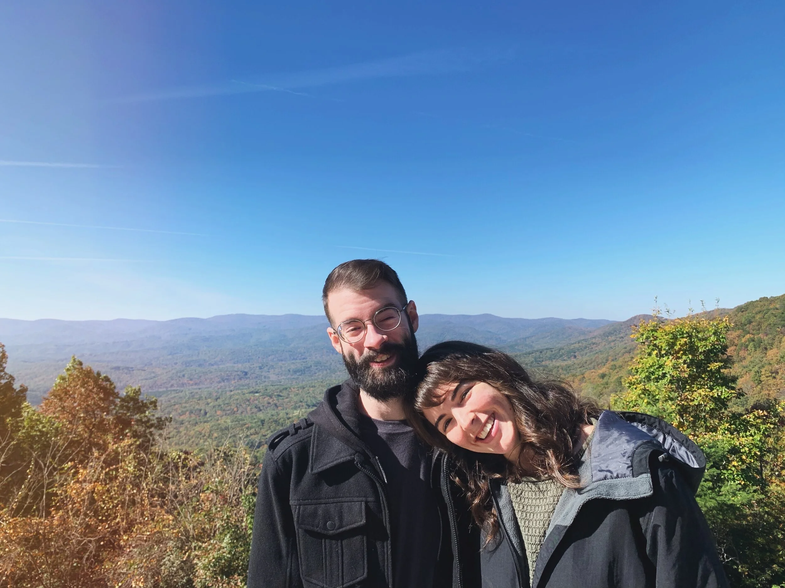 Lilies of the Field: Josh Bourgeois