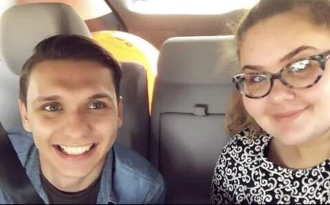 Grace and Wrongness: Brandon Cruz