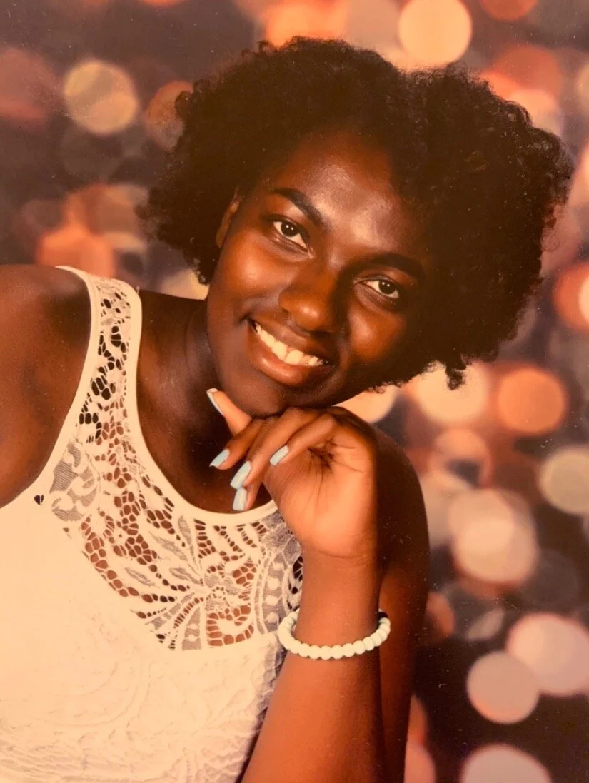 Student Testimony: Shay Fitzpatrick