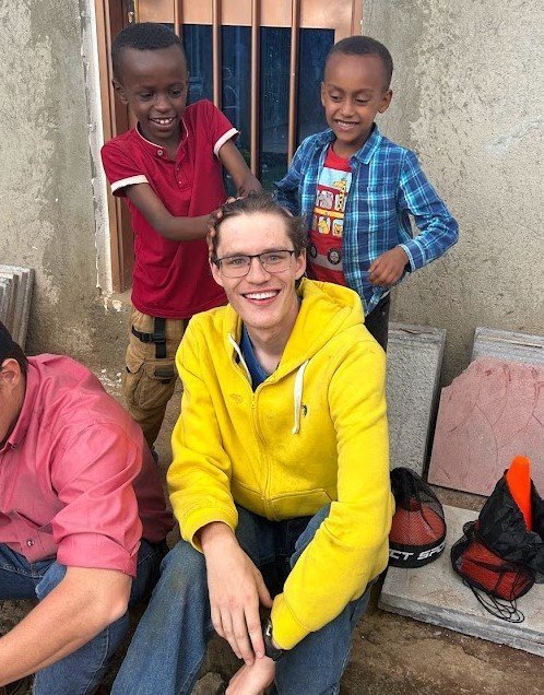 Death into Life: Adam Guillory