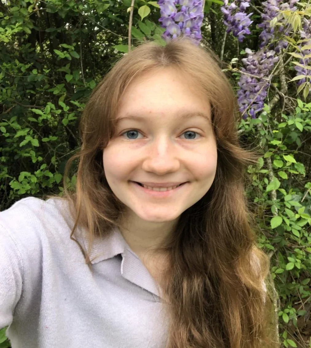 Then We Shall Know Fully: Jamie Palmer