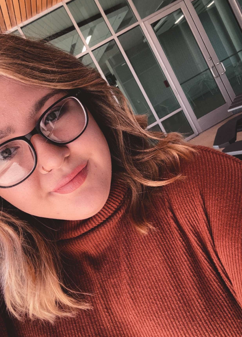 Student Testimony: Lani Hunt