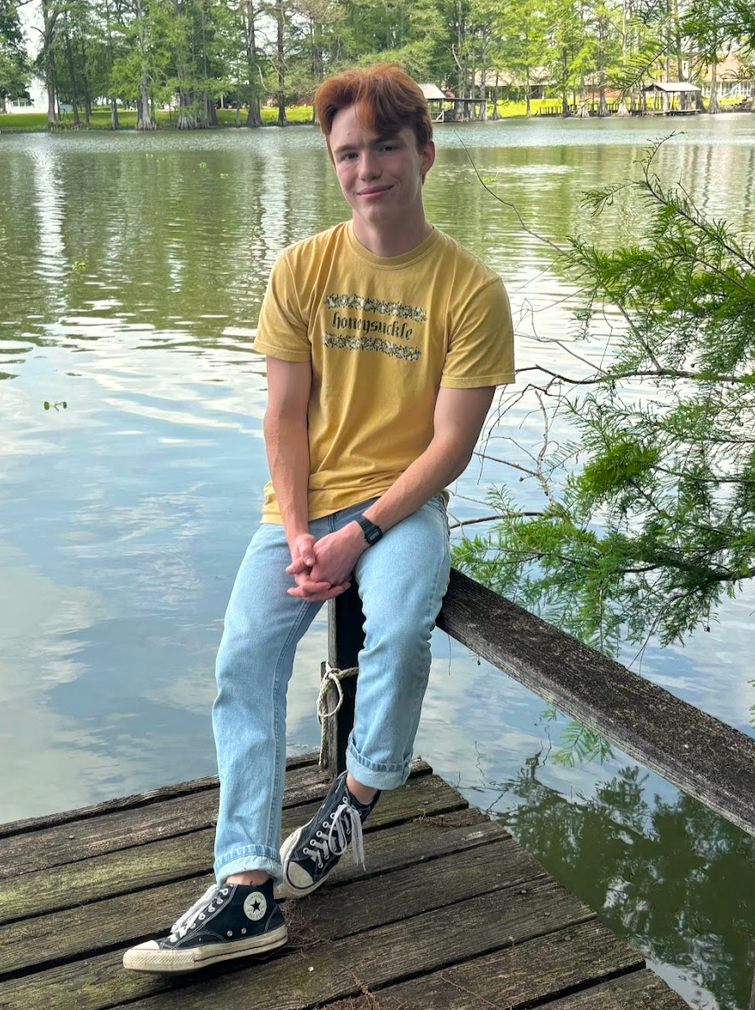 Hospitality: CJ Robbins