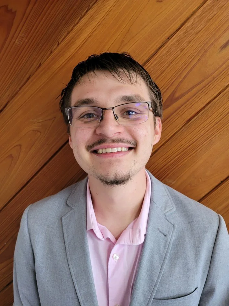 My Shepherd: Austin Shanley