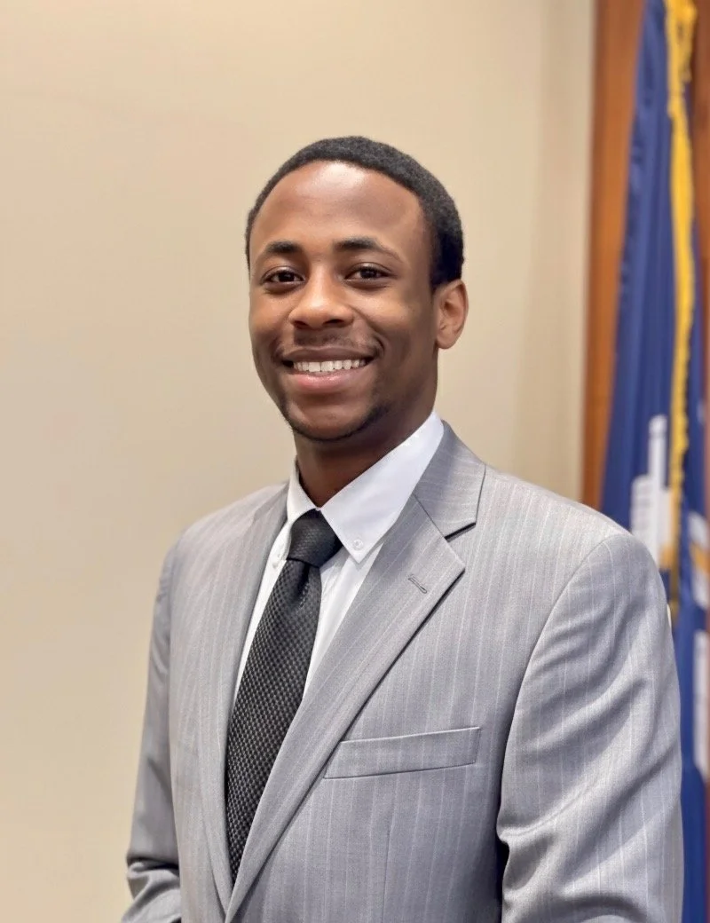 Waiting on the Bread of Life: Darius Johnson