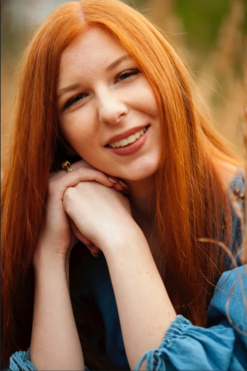 Spiritual Strength From God: Alayna Lambka