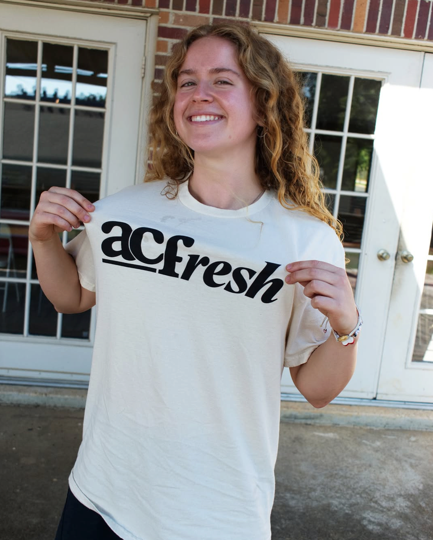 Rich Food: Peri Sonnier