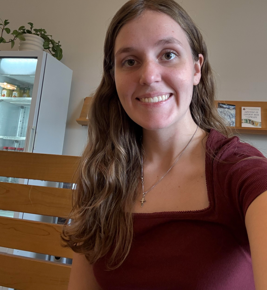 Faith, Price, Reward: Dori Soward