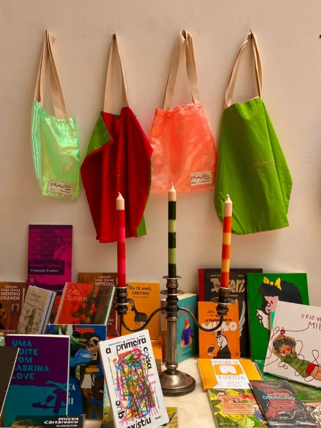 A Plat&ocirc; estar&aacute; em recesso at&eacute; o dia 12 de janeiro. Reabriremos na ter&ccedil;a-feira, dia 13. Desejamos um feliz ano novo &agrave; comunidade Plat&ocirc;!

#Plat&ocirc;