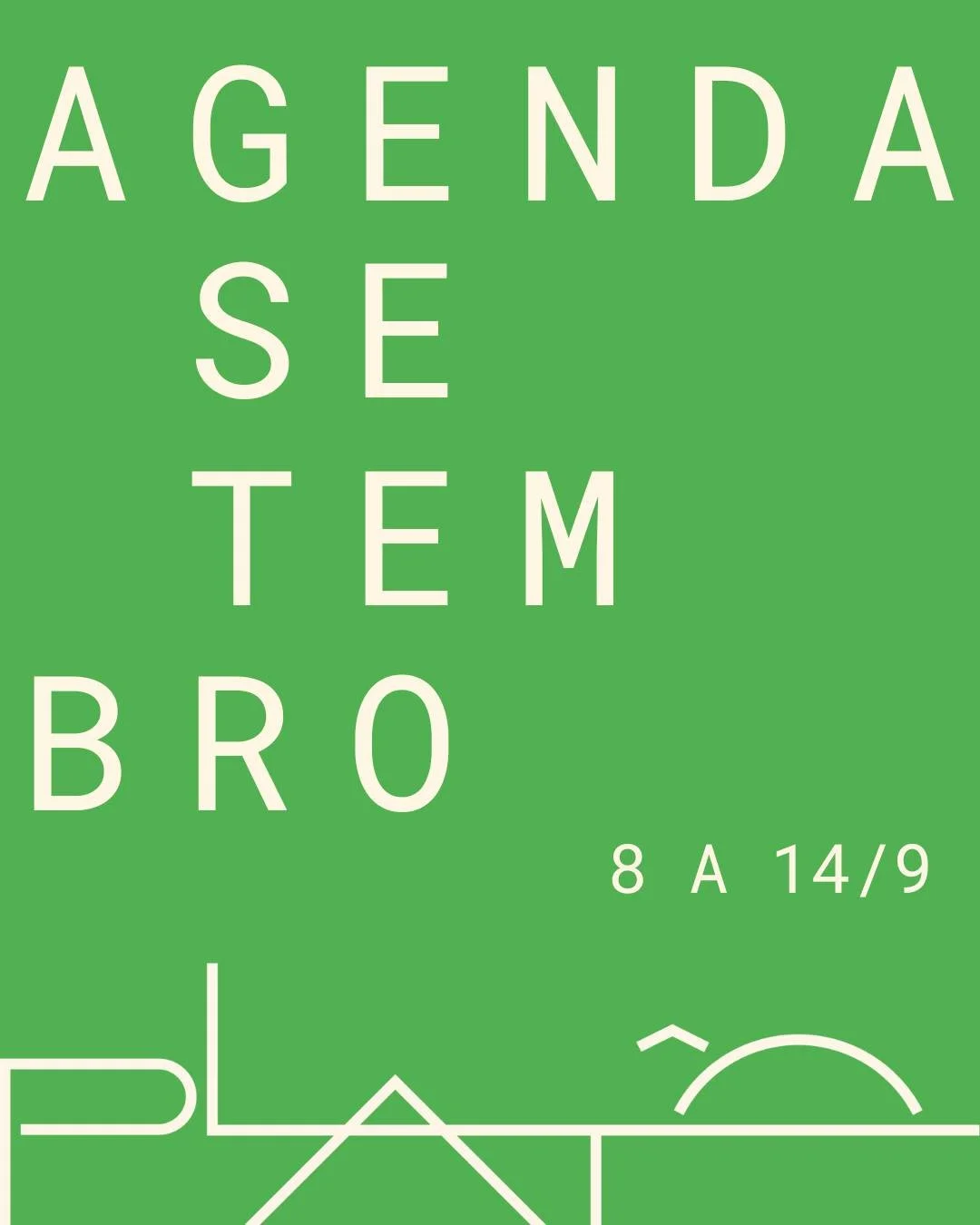 𝐀𝐆𝐄𝐍𝐃𝐀 𝐃𝐀 𝐒𝐄𝐌𝐀𝐍𝐀 (𝟖 𝐚 𝟏𝟒 𝐝𝐞 𝐬𝐞𝐭𝐞𝐦𝐛𝐫𝐨)⁣
⁣
Ter&ccedil;a, 8/9, &agrave;s 19hs - 𝐂&Iacute;𝐑𝐂𝐔𝐋𝐎 𝐃𝐄 𝐋𝐄𝐈𝐓𝐔𝐑𝐀 𝐓𝐫𝐚𝐯𝐞𝐬𝐬𝐢𝐚𝐬 𝐑𝐨𝐬𝐢𝐚𝐧𝐚𝐬; o assunto do segundo encontro do c&iacute;rculo sobre Guimar&atil