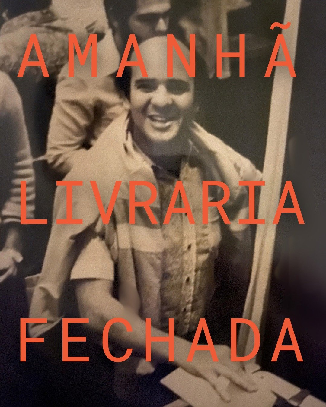 Amanh&atilde;, 4 de outubro, a Plat&ocirc; estar&aacute; fechada. 

Votem com o cora&ccedil;&atilde;o, votem com alegria! 

Plat&ocirc; livraria - 405 sul