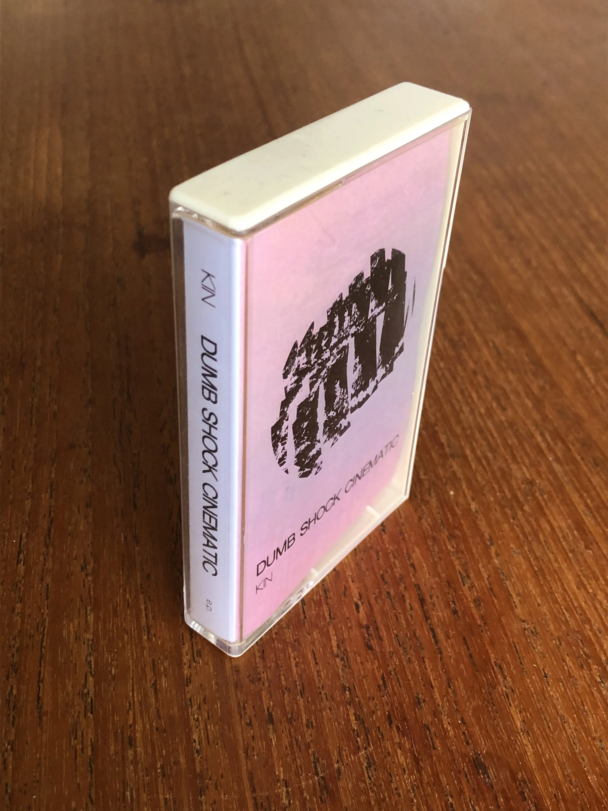 dumb shock cinematic kin tape design plasticbaginatree