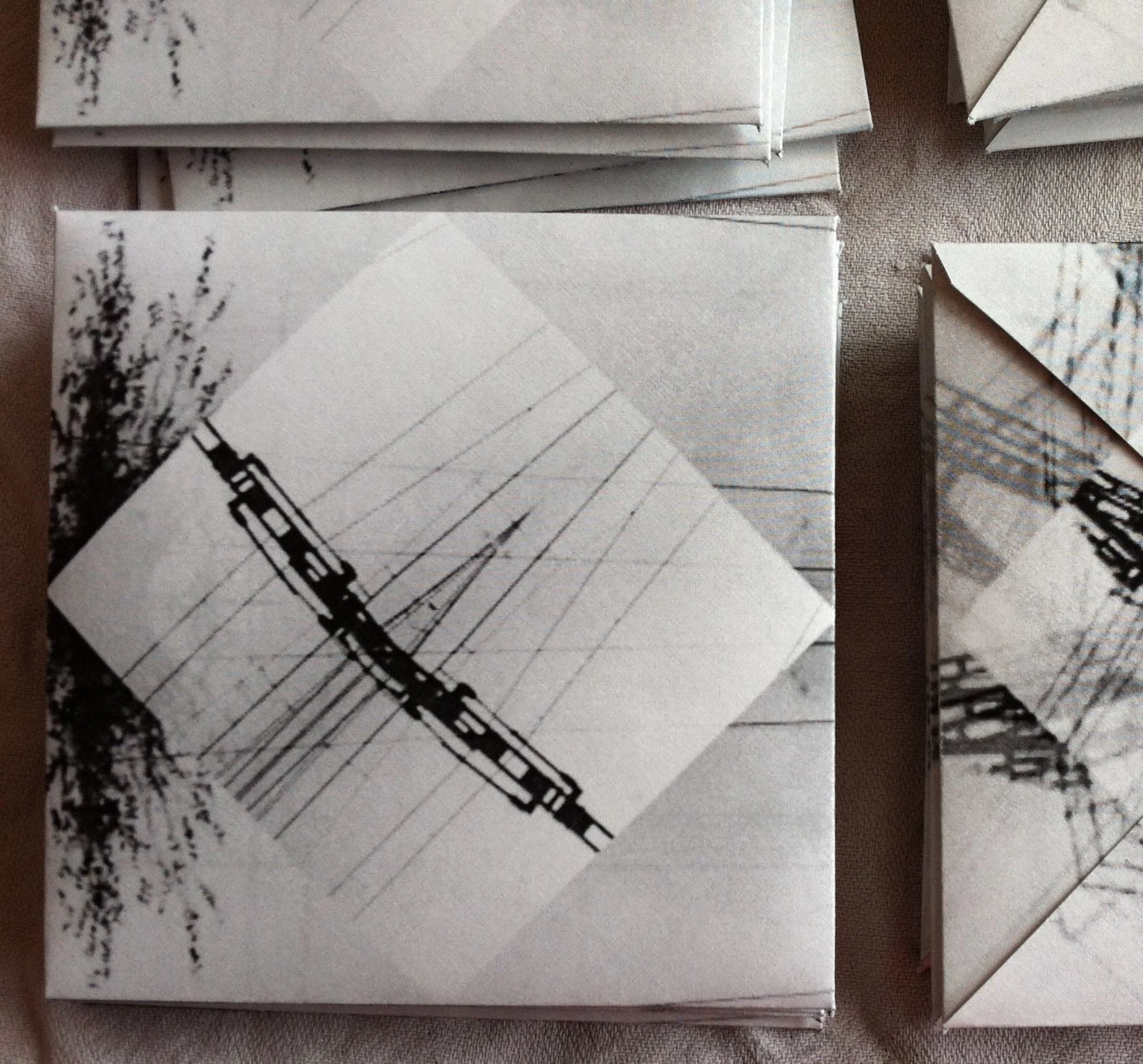 kin slow tv promo sleeve plasticbaginatree