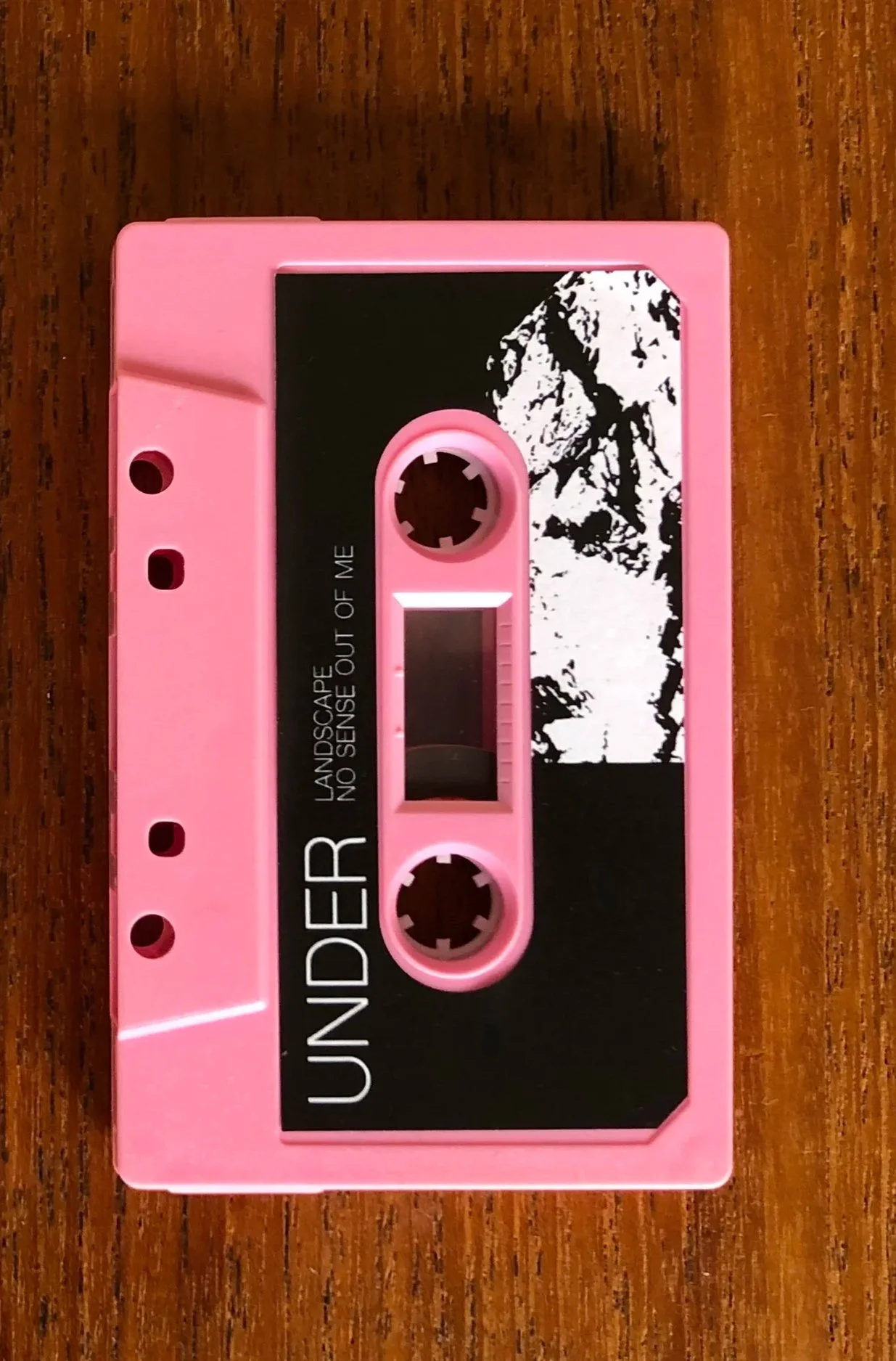 dumb shock cinematic kin tape design plasticbaginatree