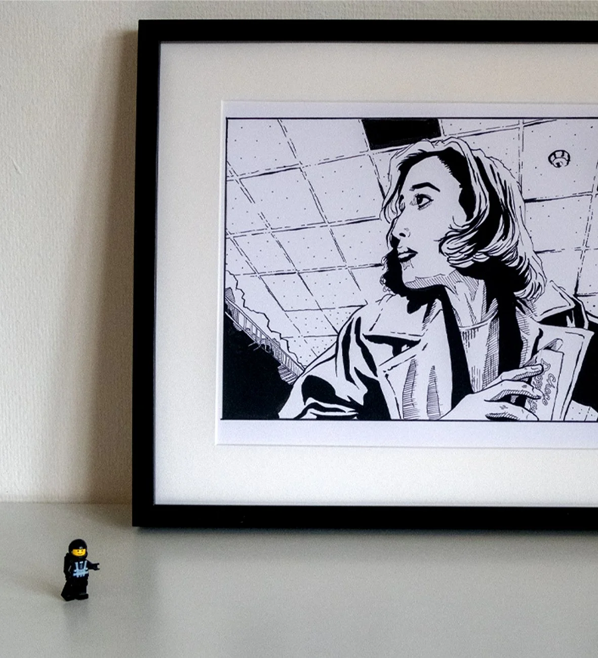 X-files single Lego.jpg