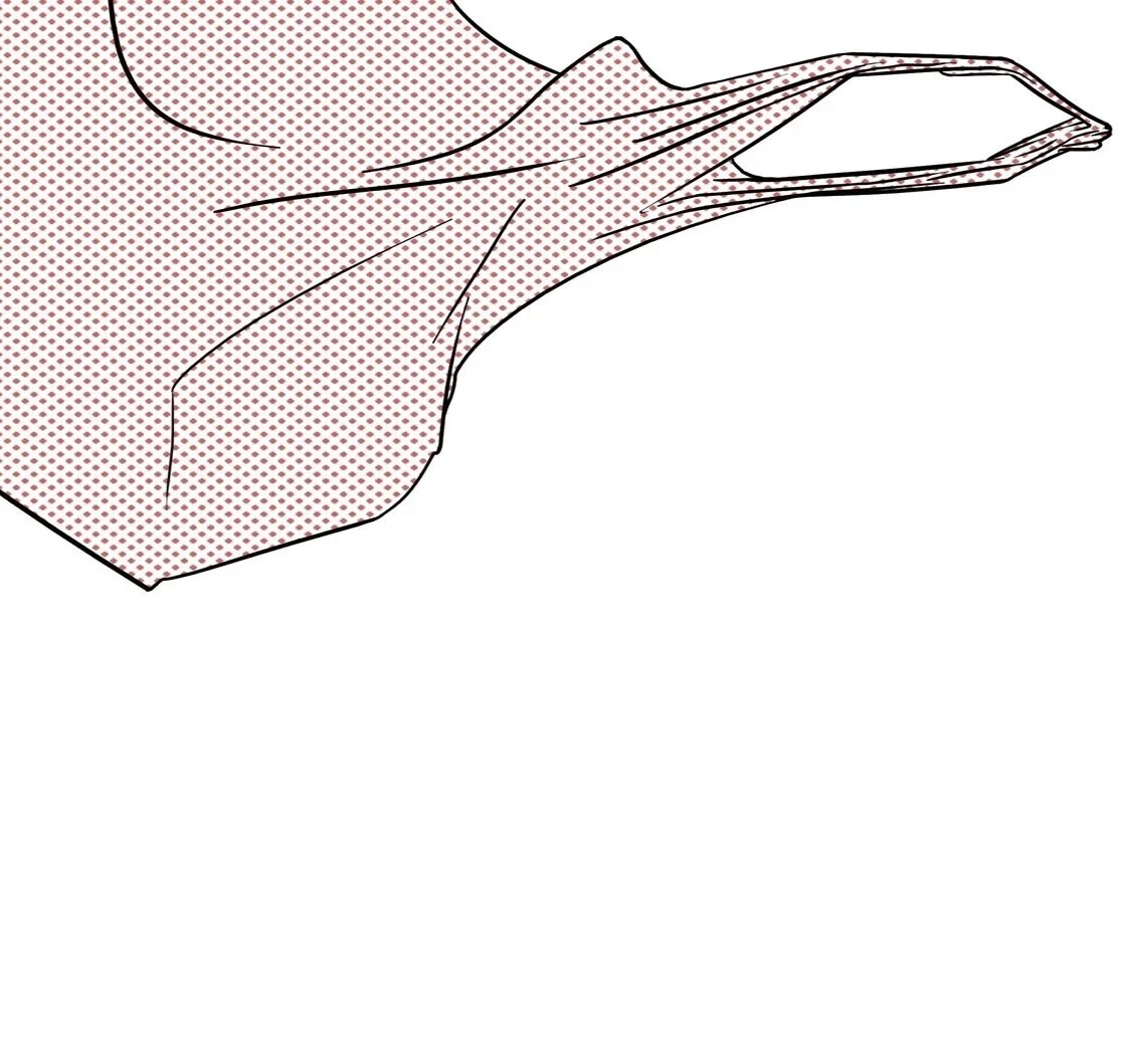 plastic bag in wind bag with red dots drawing plasticbaginatree